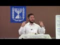 #16 - Torah Parashah Beshalach (sent forth)