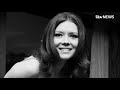 Dame Diana Rigg, star of The Avengers and Bond movies, dies aged 82 | ITV News