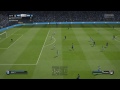 FIFA 15 amazing fail