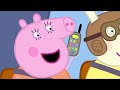 Peppa Pig Full Episodes | Baby Alexander | Cartoons for Children