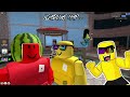 Roblox Murder Mystery (FUNNY MOMENTS)