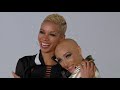 Shanice Brings Out Sha-Nasty During the Model’s Moving Photoshoot | America's Next Top Model