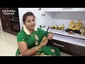 Pooja Room Tour & Organization in Tamil | எங்க வீட்டு பூஜையறை  | Karthikha Channel Pooja Room Tour