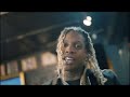 EST Gee - In Town (feat. Lil Durk) [Official Music Video]