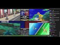 Chuggaaconroy is the Luckiest Man in the World (Compilation)