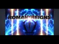 Roman Reigns summerlsam titantron 2024 (OTC)