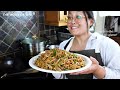 How to make the tastiest Pad Thai at home | *New and improved* recipe! | The Woks of Life