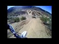 1993 Yamaha WR500 - Shakedown Ride