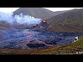 Eruption Number 7 In Iceland Could Go On For A Long time - New Scenario