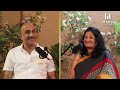 Core Corner - Smt. Rajani Radhakrishnan in conversation with Mr. M.S.Bushan Kumar, Swim Coach