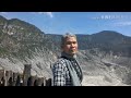 Mbah Mur Tangkubanperahu Bandung