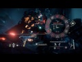Horizon Zero Dawn- Cabello de fuego VS T-rex Maching