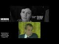 Nixon (1995) - scene comparisons