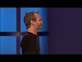 Rock Church - Life Without Limbs - Nick Vujicic by Nick Vujicic