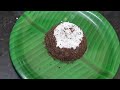 பூ போல கருப்பு கவுனி அரிசி புட்டு | Healthy Millet breakfast | Soft Black rice Puttu recipe in tamil