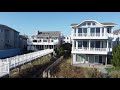 My first Drone Flight, Virginia Beach