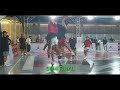 HOLIDAY HOOPS JORDAN MANILA 3X3 CHAMPIONSHIP