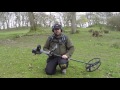 MINELAB CTX 3030.. Learning The CTX