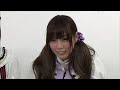 [2013.03.10] 特番3 ラブライブ！ μ's全員集合ニコ生特番！（仮）