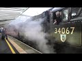 Tangmere Slips out of Carlisle 10 02 24