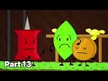 BFDI Branches Reanimated M. A. P. (Rules in the Description) 9/18 *OPEN*