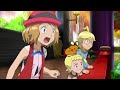 Ash vs. Valerie! | Pokémon the Series: XY Kalos Quest | Official Clip