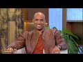 Nicole Ari Parker Surprises Boris Kodjoe with a Heartfelt Message