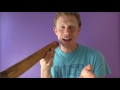 Advanced Didgeridoo Tutorial - Throat Wobble Tips