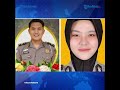 Wakapolri Bungkam Dicecar Kasus Polwan Bakar Suami dan DPO Vina Cirebon Dihapus