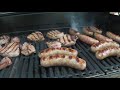 How to Convert a Propane Grill to Natural Gas