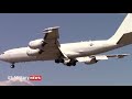 It Could Nuke a Country: The E-6 Mercury is America's Deadliest Plane Ever