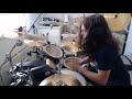 Rage Against The Machine - Freedom | Drums only