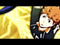 Candy Paint - Haikyuu  Xqndros Rotation [Edit/AMV]! + Free PF! - Tutorial? After effects