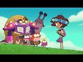 The COMPLETE Anne Boonchuy Timeline (Amphibia)