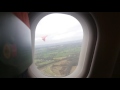 Take off from London Gatwick - Easyjet 2017
