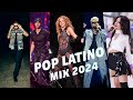 Music Pop Latino 2024 - Maluma,Bad Bunny, Ozuna, Nicky Jam, CNCO Pop Latino Reggaeton