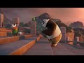Kung Fu Panda 4 is Painfully Mid