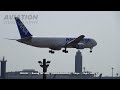 3 HRs Watching Planes With Aircraft Identification | Plane Spotting Tokyo Narita Airport [NRT/RJAA]