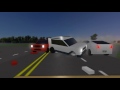 Roblox Car Crash Compilation