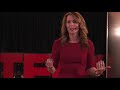 Surviving to Thriving | Cynthia Thurlow | TEDxTrinityBellwoodsWomen