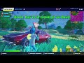 Goofy Fortnite Moments