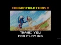 Sonic Advance 2 - Part 9 - True Area 53 - True Ending / Credits