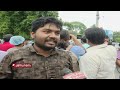 আন্দোলনে নেমেছে রাজশাহী বিশ্ববিদ্যালয় শিক্ষার্থীদের একাংশ | Rajshahi University | Quota | Jamuna TV