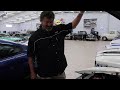 Over 120 Mustangs Under One Roof! 1968-1970 Shelbys of George Conrad's Collection Part 2