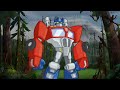 Transformers Rescue Bots: Hero 2.0 #43 | Optimus Prime and Bumblebee New Mission!!