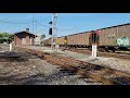 Hamilton Railfanning (Pt 1