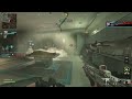 CALL OF DUTY - MODERN WARFARE 2 - UNLOCKING POLYATOMIC CAMO - M13C ASSAULT RIFLE