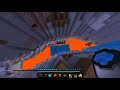 Minecraft, but Lava Rises Every Minute