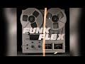 FUNK FLEX ENERGY TAPE 9/1/22 (FF004)