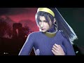 Tekken 8 - Knit Dress Mod | Super Ghost Battles | Jun, Nin vs. DJ, Azu, Hwo, Edd, Jin FT5